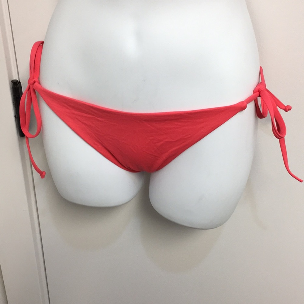 BECCA by Rebecca Virtue Swimsuit Bottom Size Small